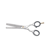 JAGUAR SCISSORS - PRESTYLE - Ergo Polished 5.5" Thinner 28 teeth